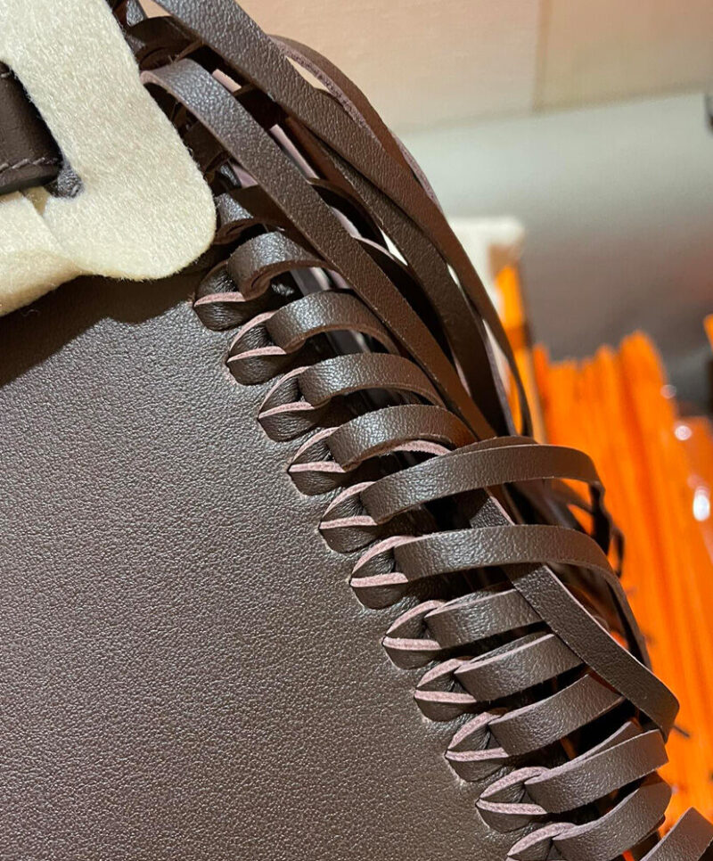 Hermes Birkin Bag